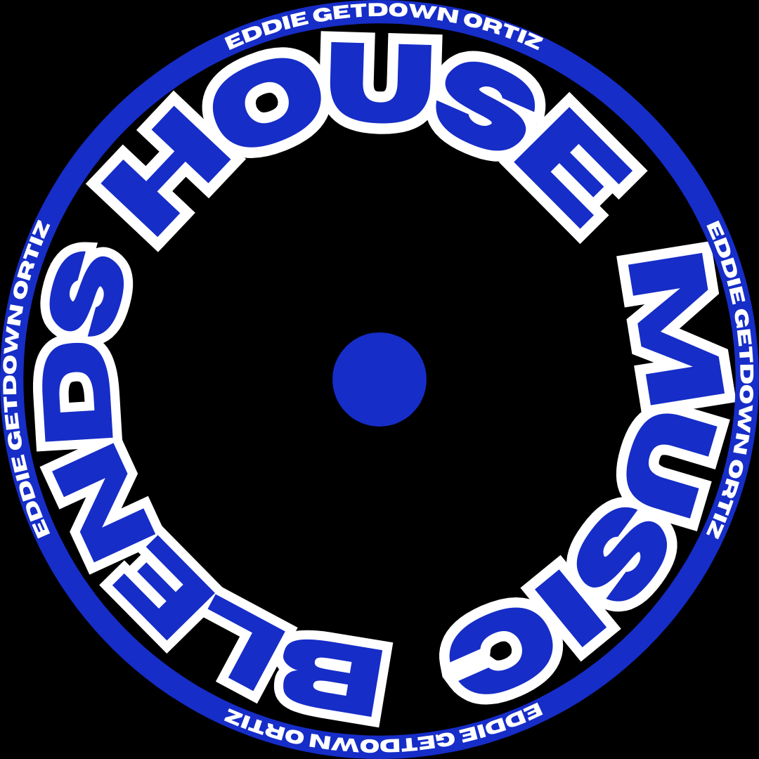 Eddie Getdown Ortiz - House Music DJ